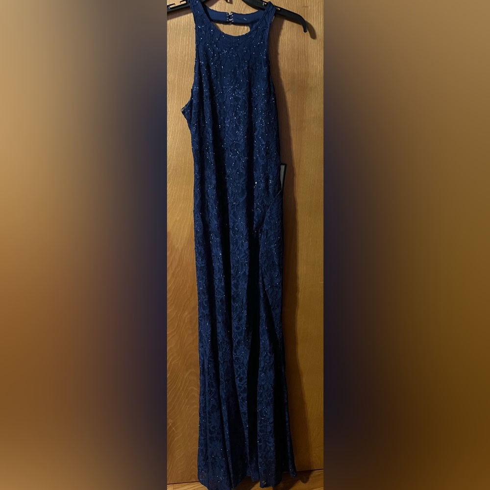 Jump Apparel Prom/Formal Gown- NWT